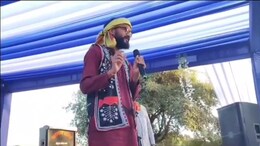 MP News: फिर से चर्चाओं में आए सैलाना विधायक कमलेश्वर डोडियार, कलेक्टर के खिलाफ की ऐसी टिप्पणी
