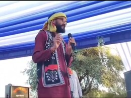 MP News: फिर से चर्चाओं में आए सैलाना विधायक कमलेश्वर डोडियार, कलेक्टर के खिलाफ की ऐसी टिप्पणी