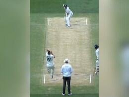 नीतीश कुमार रेड्डी ने सचिन तेंदुलकर वाला 'जादू' एमसीजी में दोहराया, VIDEO नीतीश कुमार रेड्डी ने सचिन तेंदुलकर वाला 'जादू' एमसीजी में दोहराया, VIDEO