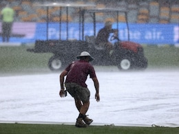 How Rain On Day 1 Of 3rd Test Led To Million-Dollar Loss For Cricket Australia How Rain On Day 1 Of 3rd Test Led To Million-Dollar Loss For Cricket Australia