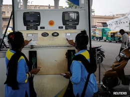 "Crazy ROI": Man's Viral Post On Petrol Pump Economics Sparks Debate Online "Crazy ROI": Man's Viral Post On Petrol Pump Economics Sparks Debate Online