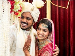 Asif Khan Wedding: पंचायत वेब सीरीज के 'दामाद जी' ने किया निकाह, फैंस को कराया लेडी लव का दीदार