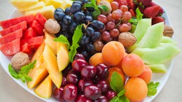 Add These 9 Most Antioxidant-Rich Fruits To Your Diet For Better Health