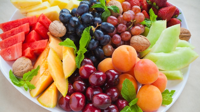 Plant-based diets can help you lose weight