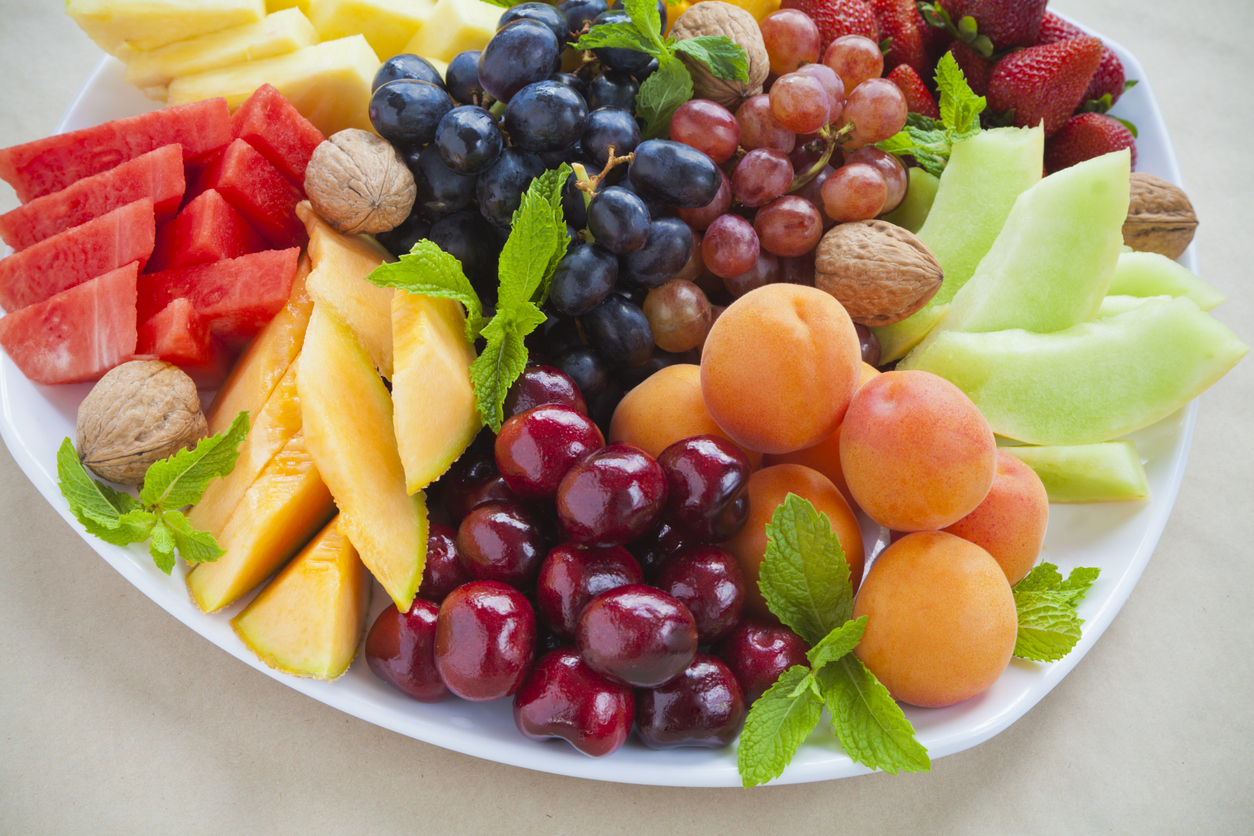 Plant-based diets can help you lose weight