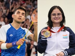 Paris 2024: From Olympics Near-Misses To Paralympians Power-Show