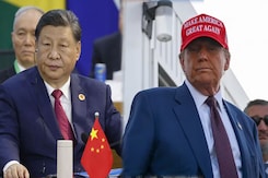 Donald Trump's Ultimatum To Hamas, US Blocking China's Tech Rise? Donald Trump's Ultimatum To Hamas, US Blocking China's Tech Rise?