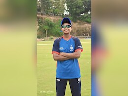 क्रांति ने बढ़ाया एमपी का मान, यूपी वारियर्स ने इतनी बेस प्राइज पर खरीदा, अब WPL में बिखेरेंगी जलवा