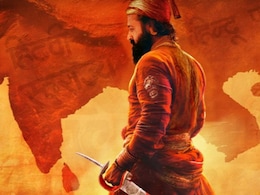 साउथ का ये सुपर स्टार करेगा छत्रपति शिवाजी महाराज का किरदार, नए लुक ने मचाई सनसनी साउथ का ये सुपर स्टार करेगा छत्रपति शिवाजी महाराज का किरदार, नए लुक ने मचाई सनसनी