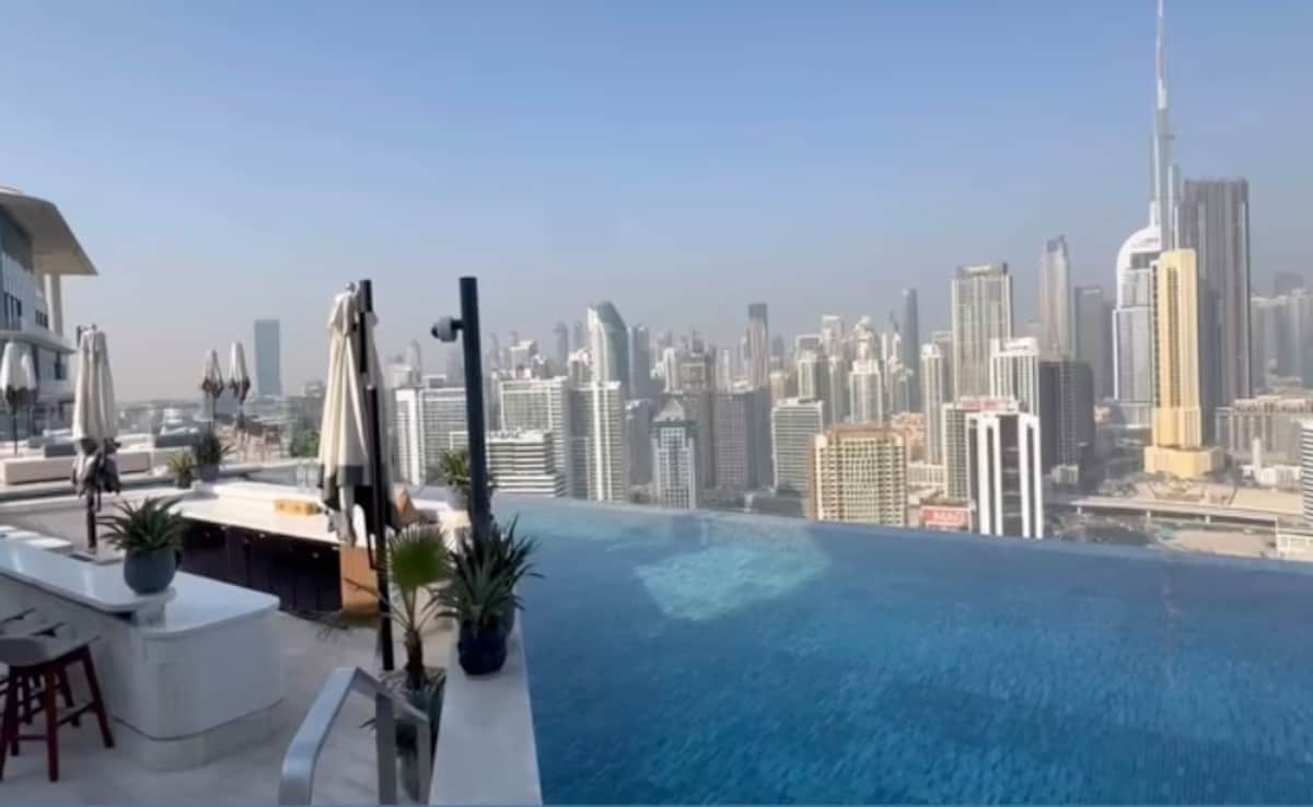 Latest and Breaking News on NDTV Latest and Breaking News on NDTV