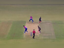 'हाय रे किस्मत', सुरेश रैना को नसीब ने दिया धोखा, अजीबोगरीब तरीके से हो गए आउट, VIDEO