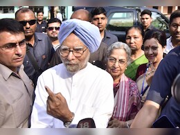 अलविदा मनमोहन : घर दिल्ली में, सियासी एंट्री असम से; कैसे किराए का फ्लैट रहा 28 साल उनका ठिकाना