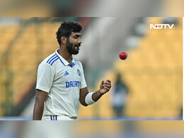 Opinion | Don't Look Beyond Bumrah For Next India Test Captain