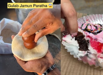 8 Bizarre Food Combinations From 2024 That Made Headlines 8 Bizarre Food Combinations From 2024 That Made Headlines