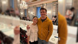 <i>Bridgerton Season 4</i> Is On! A Sneak Peek At All The BTS Fun