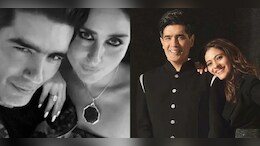 अजय देवगन की वाइफ से लेकर सैफ की करीना, मनीष मल्होत्रा पर किस-किसने लुटाया प्यार
