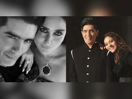अजय देवगन की वाइफ से लेकर सैफ की करीना, मनीष मल्होत्रा पर किस-किसने लुटाया प्यार अजय देवगन की वाइफ से लेकर सैफ की करीना, मनीष मल्होत्रा पर किस-किसने लुटाया प्यार