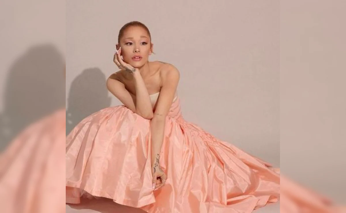 Ariana Grande Reacts After Being Trolled For Her Appearance: "People Commenting On It Is Dangerous"