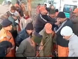 राजस्थान में बोरवेल में गिरा 5 साल का बच्चा, रेस्क्यू ऑपरेशन जारी राजस्थान में बोरवेल में गिरा 5 साल का बच्चा, रेस्क्यू ऑपरेशन जारी