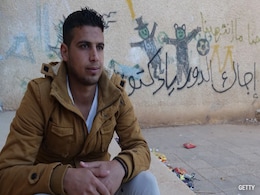How A Syrian Teen Triggered Al-Assad's Fall With Graffiti 13 Years Ago How A Syrian Teen Triggered Al-Assad's Fall With Graffiti 13 Years Ago