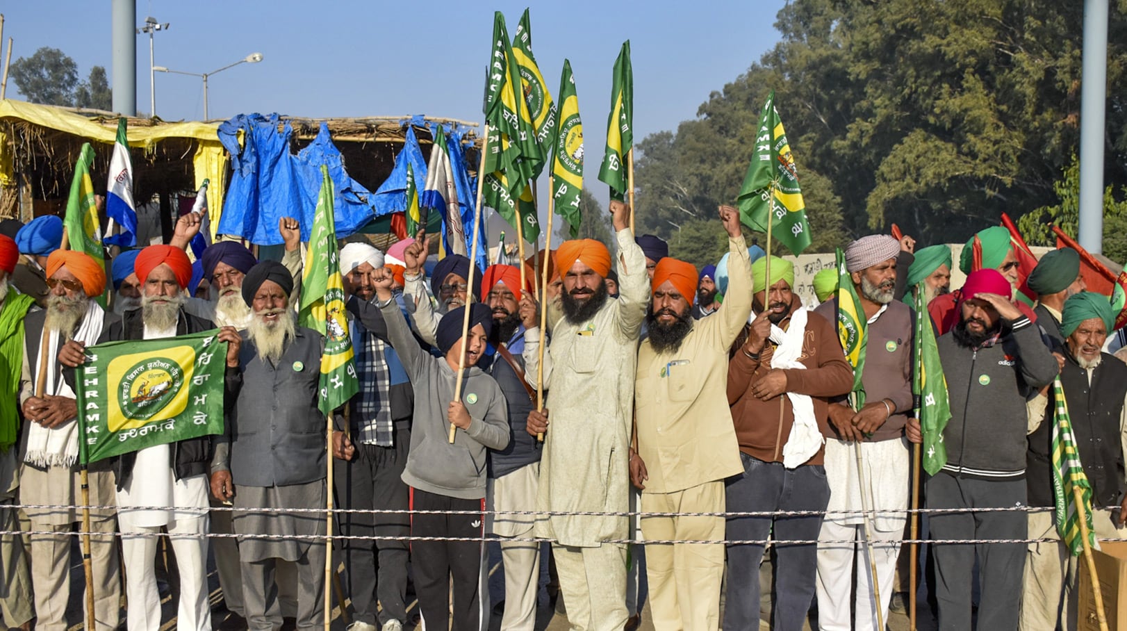 The Biggest Stories Of December 6, 2024