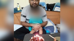Court's "Stranger" Remark As Atul Subhash's Mother Seeks Grandson's Custody