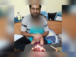 "I Started Saving For Your Car": Atul Subhash's Letter To 4-Year-Old Son