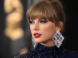 Taylor Swift Turns Baker For A Night, Gifts Friends Homemade Sourdough In LA