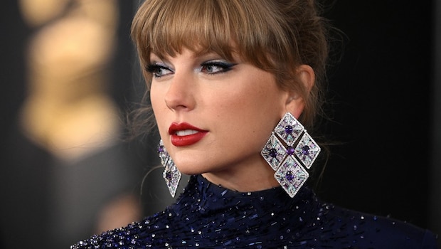 Taylor Swift Turns Baker For A Night, Gifts Friends Homemade Sourdough In LA