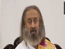 'वर्ल्ड मेडिटेशन विद गुरुदेव' ने तोड़ा सबसे बड़ी ध्यान सभा का वर्ल्ड रिकॉर्ड!