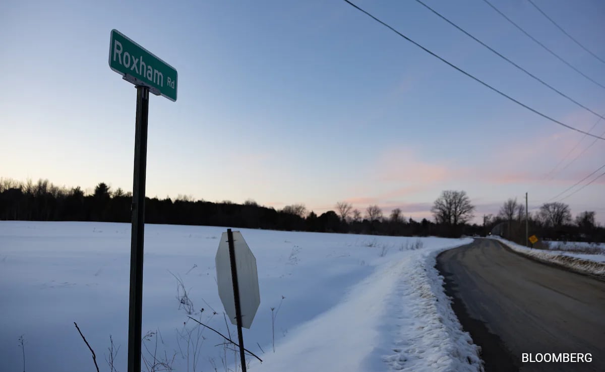 Canada Expands Aerial Border Surveillance To Appease Donald Trump