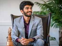 D Gukesh Maintains Sole Lead After Round 10 Of Tata Steel Chess Tournament, Praggnanandhaa 3rd