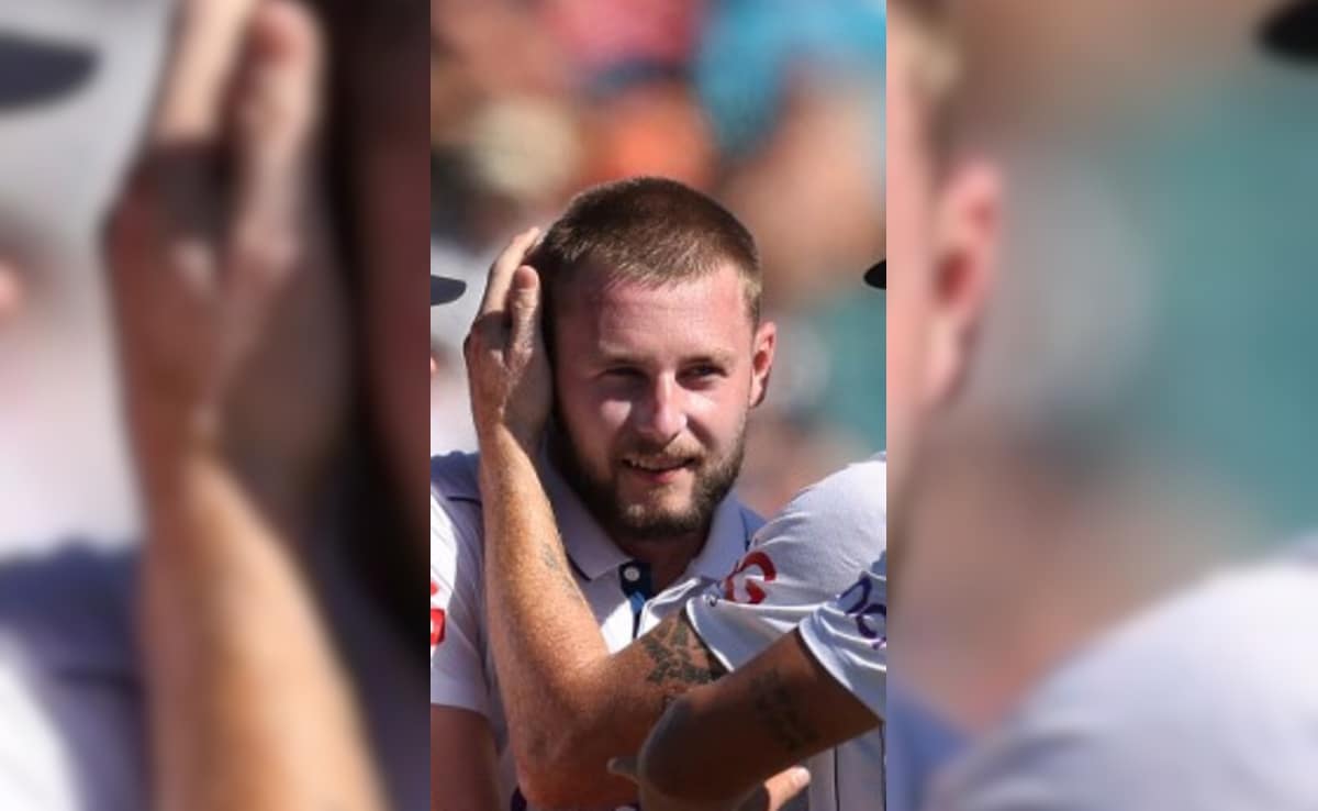 Aus vs Eng 3rd Test: इंग्लैंड ने किया तीसरे टेस्ट के लिए टीम का ऐलान,  XI से बाहर हुए गस एटकिंसन, रिप्लेसमेंट के बारे में जान लें