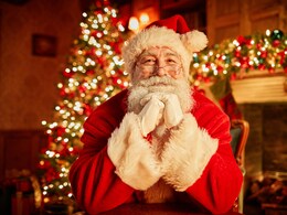 Where Does Santa Live? It Is Not Finland, Greenland Or Sweden