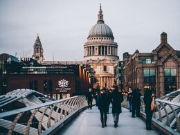 Bengaluru Techie Says She's Happier After Shifting to London: "It's An Overarching Feeling"