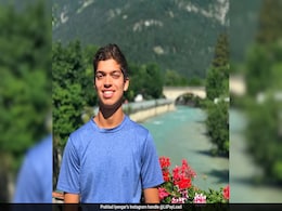 MIT Student Prahlad Iyengar Suspended Over Palestine Essay, Sparks Outrage MIT Student Prahlad Iyengar Suspended Over Palestine Essay, Sparks Outrage