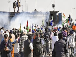 किसानों ने सरकार को दिया 24 घंटे का वक्त, पंढेर बोले - बातचीत के लिए तैयार, सरकार से नहीं चाहते टकराव किसानों ने सरकार को दिया 24 घंटे का वक्त, पंढेर बोले - बातचीत के लिए तैयार, सरकार से नहीं चाहते टकराव