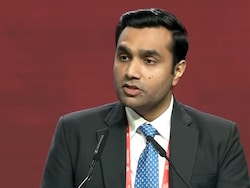 Adani Group To Set Up Data Centre With Rs 2,500 Crore Investment: Karan Adani In Telangana