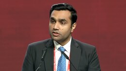 Business Leadership Is Built By People And Values, Says Karan Adani