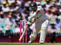 Underfire Babar Azam On Cusp Of Scripting Historic 1st In Boxing Day Test vs South Africa