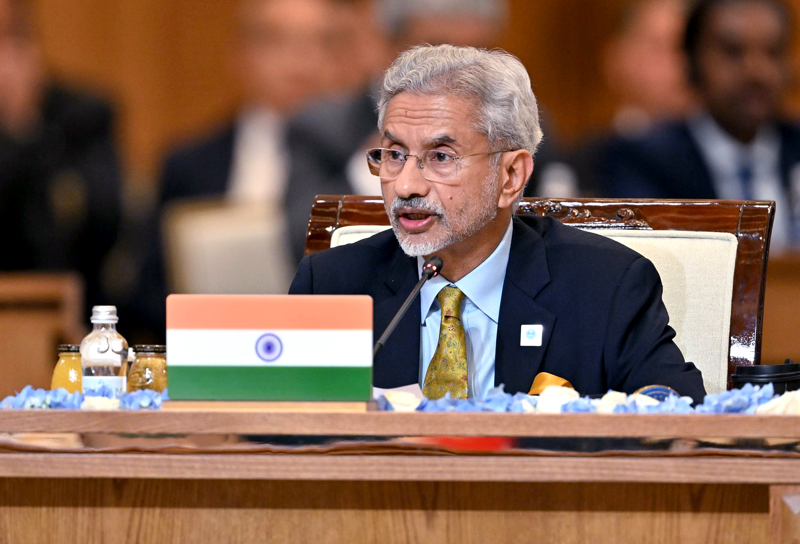 Foreign Minister S Jaishankar To Visit US From December 24 To 29