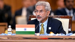 'Don't Confuse India's Independence With Neutrality': S Jaishankar