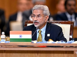 'Don't Confuse India's Independence With Neutrality': S Jaishankar