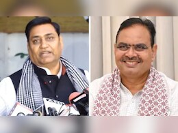 Rajasthan Politics: राजस्थान में 9 नए जिले खत्म करने पर गरमाई सियासत, कांग्रेस-बीजेपी में वार-पलटवार