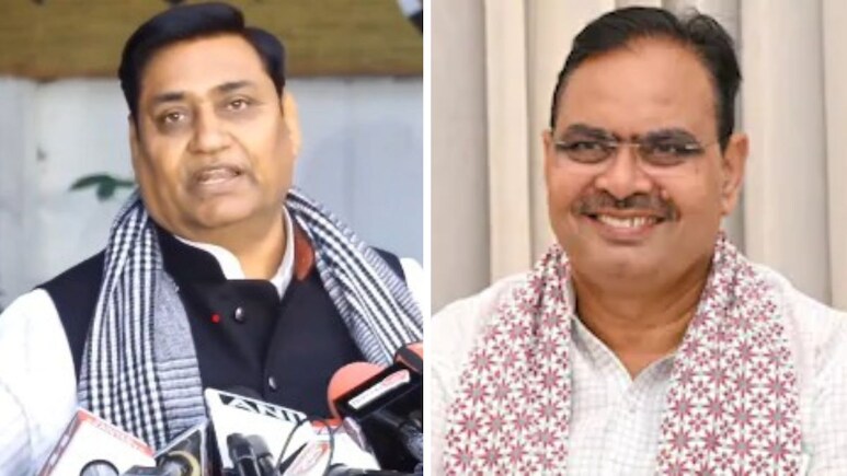 Rajasthan Politics: राजस्थान में 9 नए जिले खत्म करने पर गरमाई सियासत, कांग्रेस-बीजेपी में वार-पलटवार