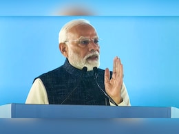 शिक्षा हर वर्ग तक पहुंचाने के लिए प्रतिबद्ध...: नए केवी और नवोदय स्कूल को कैबिनेट की मंजूरी मिलने पर पीएम मोदी शिक्षा हर वर्ग तक पहुंचाने के लिए प्रतिबद्ध...: नए केवी और नवोदय स्कूल को कैबिनेट की मंजूरी मिलने पर पीएम मोदी