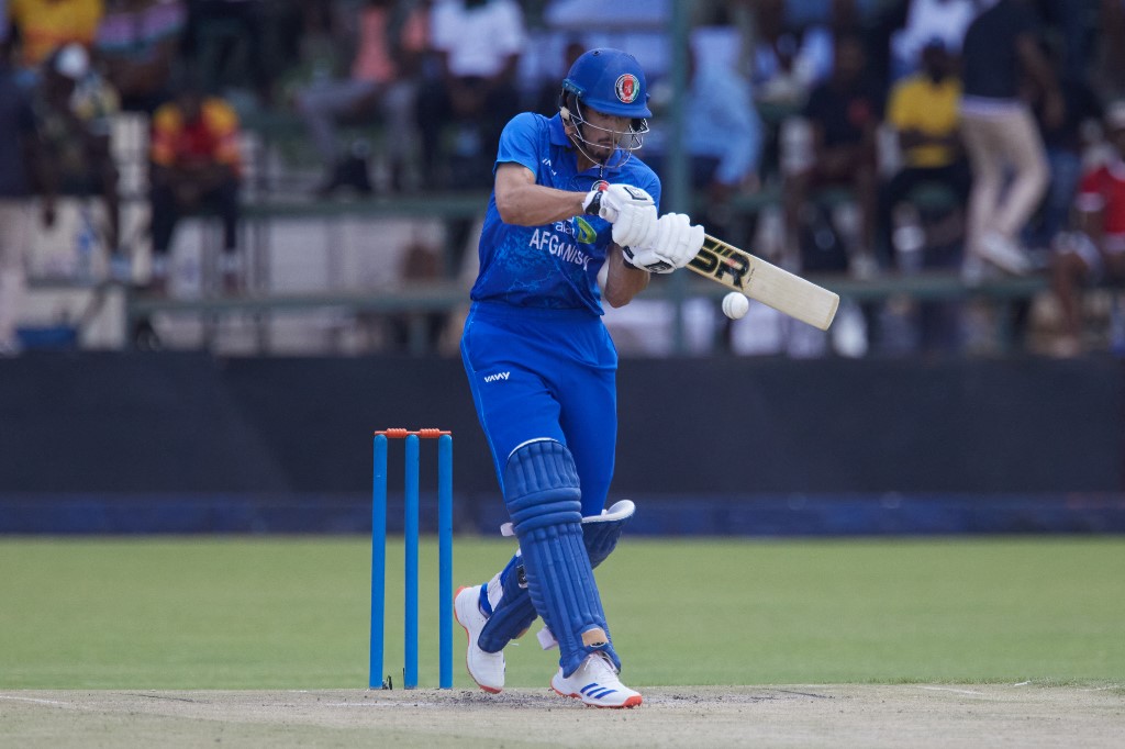 Afghanistan vs Pakistan Live Score Updates, T20I Tri-Series 1st Match: 5-Down Afg Struggle In Chase vs Pak