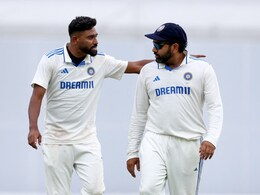 Amid Rohit Sharma's Criticism, India Coach's Big Admission: "Need To Get Better..." Amid Rohit Sharma's Criticism, India Coach's Big Admission: "Need To Get Better..."