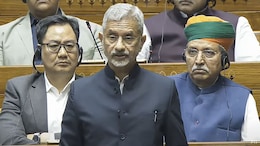 As India-China Ties Thaw, S Jaishankar Flags 3 Key Principles For The Ages