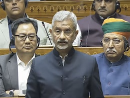 As India-China Ties Thaw, S Jaishankar Flags 3 Key Principles For The Ages As India-China Ties Thaw, S Jaishankar Flags 3 Key Principles For The Ages